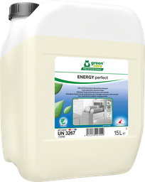 [3880] [712700] ENERGY Perfect ( E3) en 15L ,détergent Lave-vaisselle  écologique