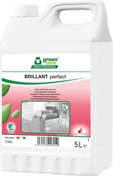 [3881] [712601] Brillant perfect (E3)en 5L -rinç.lave-vais écolog.