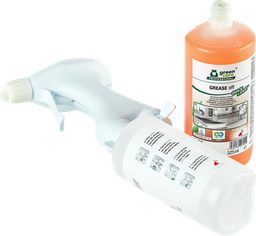 [38856] [1113684] GREASE Quick &amp; Easy en 325ml