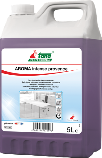 [712997] [3891] AROMA intense Provence en 5L