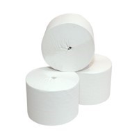 [4013] [T126-] Papier Toilette compact 900 coupons105m(36 Rlx) Wipe away