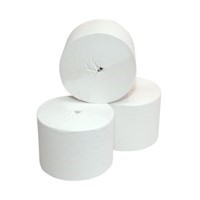 [T126] [4013] Papier Toilette compact 900 coupons105m(36 Rlx) Wipe away