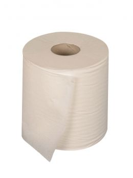 [D021] [4017] Bobine Maxi plus white 155M  2plis x 6Rlx