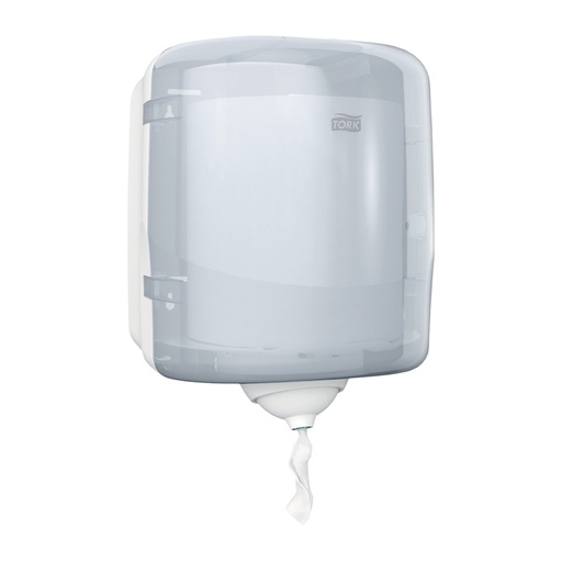 [47 31 90] [4020] Distributeur Tork Reflex Centerfield Blanc M4