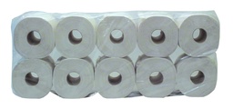 [40236] [NVX 47 21 61] Tork Papier Toilette Rouleau Traditionnel 2 plis Blanc 200 Coupons x 48Rlx - T4 Advanced