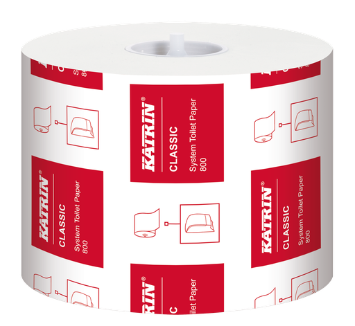 [66940] [4037] Toilette Système 96M 2plis x 36Rlx-  Katrin