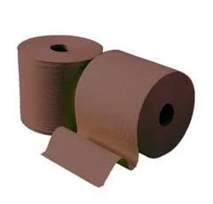 [1153] [4046] Papier essuyage bobine Maxi Chamoix 2 plis x2rlx 240M