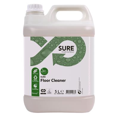[100891588] [4401] SURE Floor Cleaner en 2x5L