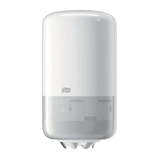 [558000] [5000] Distributeur Tork Mini Box Blanc M1