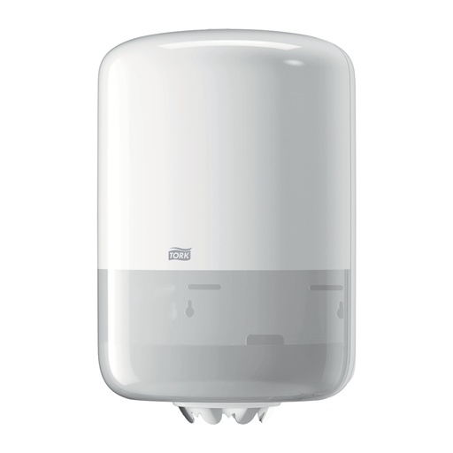 [559000] [5003] Distributeur Tork M Box Blanc M2