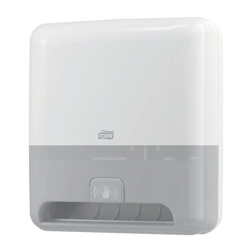 [55 11 00] [50037] Distributeur Tork Matic Sensor HandTowel Blanc H1