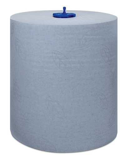 [290068] [50065] Tork Matic Bleu-Advenced 150M 2 plis - x 6Rlx -H1