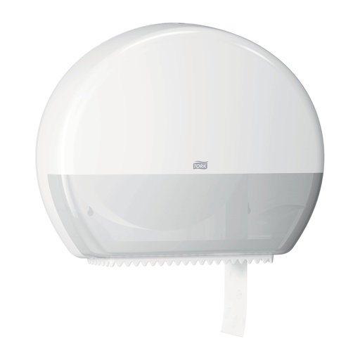 [554000] [5016] Distributeur Tork T Box papier toil jumbo blanc T1