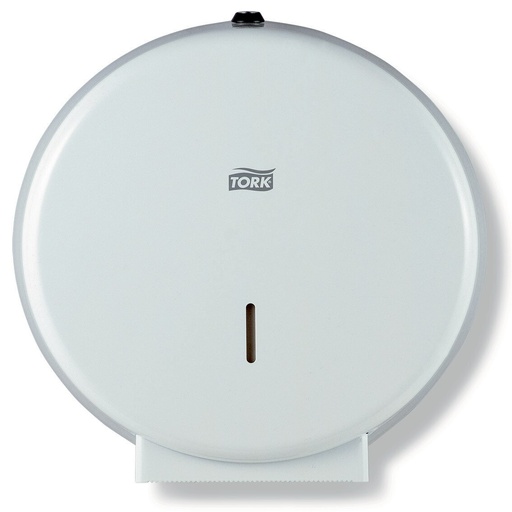 [24 60 40] [5017] Distributeur Tork T Box papier toil jumbo métal T1