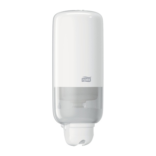 [56 00 00] [5024] Distributeur Tork S Box Liquid Soap Blanc S1 S11