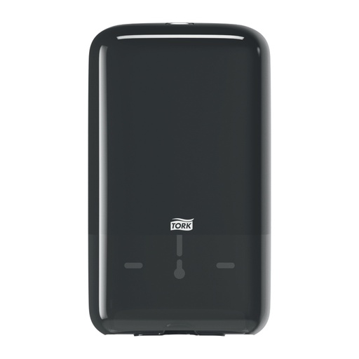 [55 60 08] [50241] Distributeur Tork Bulk Box papier toil. feuille Noir T3