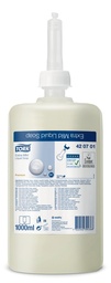 [50264] [42 07 01] Savon Tork Premium Soap Liquide 1L Non parfumé