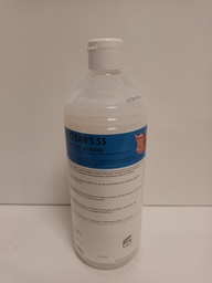 [50271] [HY5006] Mado Clean's 55 en 1L savon mains doux