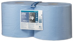 [5034] [13 00 81/anc13 24 41] Tork  Mekanic 3 plis Blue119M - x 2rlx - Advanced combi 420