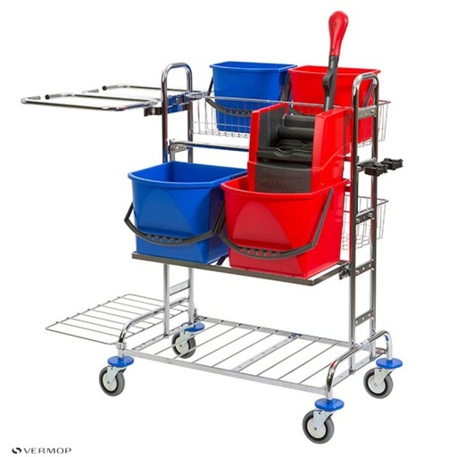 [10669UN] [50643] Chariot Variant 26 Ergo