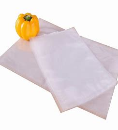 [CAS SR4050] [5124] Sac Sous Vide 40x50cm x85microns  - x 500pces