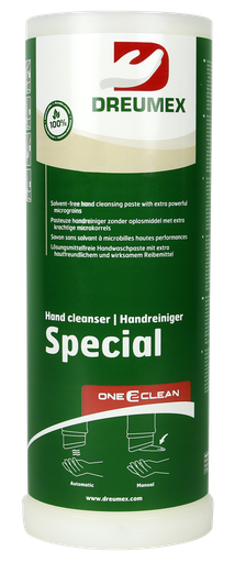 [10430001024] [5200] Savon Spécial Cartouche One2Clean 2,8kg