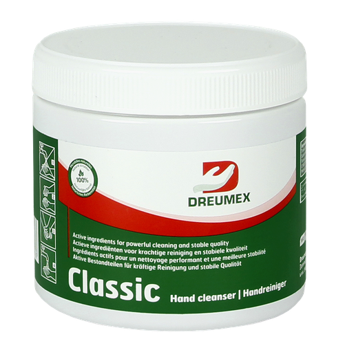 [10906001001] [5207] Dreumex Rouge (Classic) en  600ml