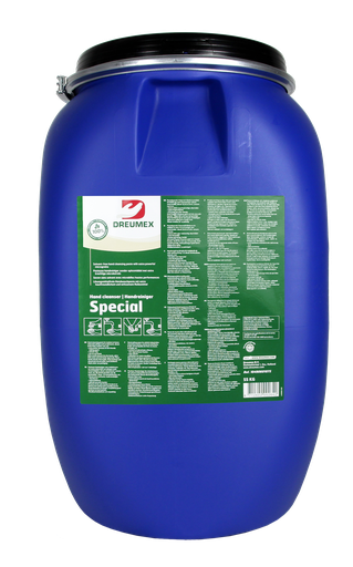 [10490601075] [5217] Dreumex Special en  55Kg