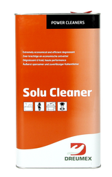 [5218] [90650001001] Dreumex Solu Cleaner en 5L