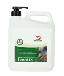 [5221] [10527001008] Dreumex Special  EX en 2.7Kg