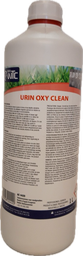 [52336] [AC 4420] Urin Oxy Clean en 1L - Détartrant Sanitaire surpuissant - Détruit la pierre d'urine.