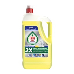 [5240325] [643274] DREFT Professional Vaisselle Lemon/citron en 5L