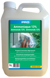 [5244] [AMM5CB] Ammoniaque en 5L
