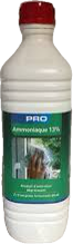 [52441] [AMM1CB] Ammoniaque en 1L - 18/20 Techn.14%