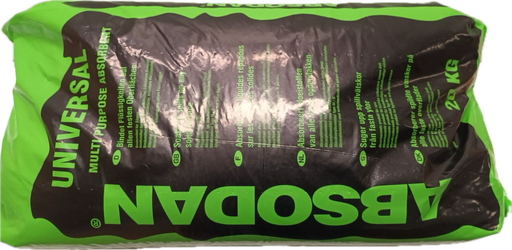 [6268210] [5247] Granules  Semoule Absodan Universel 20kg