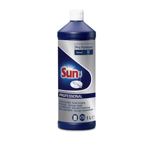 [7510327] [52506] Sun Pro Formula Rinçage en 1L