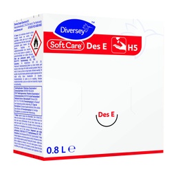 [525121] [101104375 - Nvx 101106549] Soft Care DES E en 800ml