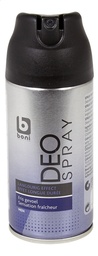 [52532] [101085-Boni Selection] Déo spray men 150ml