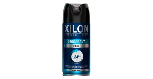 [005291] [52532] Déo spray men Xilon 150ml
