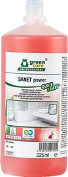 [52571] [716327] SANET power Quick &amp; Easy en 325ml