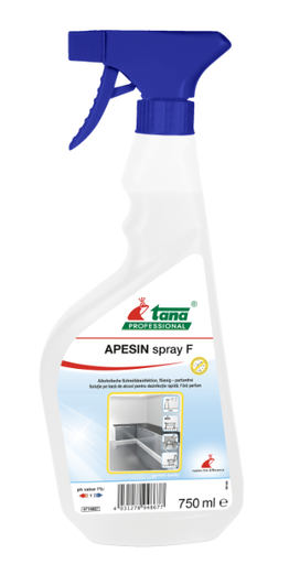 [716672] [52591] APESIN spray F en  750ml