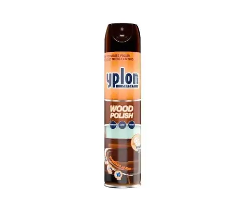 [005246] [52683] Cire Expert Wood Polish Yplon en 300ml