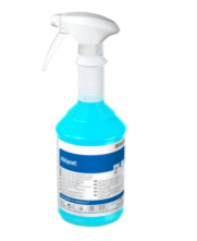 [3025520] [5284] Alklanet en 1 litre nettoyant à base d'alcool-Ecolab