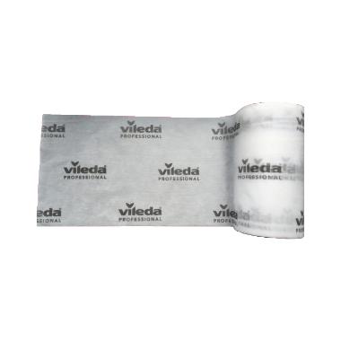 [163120/163121] [53011] Produst Roll (x75pièces) 20x60cm voile en rouleau - Vileda