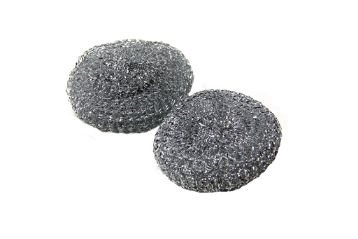 [650219] [5307] Net Inox 60g  -paquet de 10 pièces-