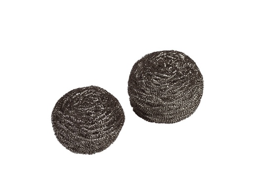 [650233] [5308] Net Inox 40gr - Paquet de 10 pièces