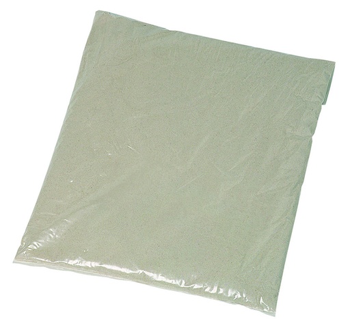 [59704] [53190] Sable fin -sac de 10kg-Neutralise odeurs du tabac-