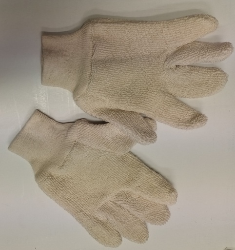 [177533SI] [53652] Gant Bouclette Lourd Boulanger -35cm