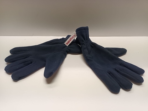 [178114] [5368] Gant Alpine B296 - Polaire   -taille 9-