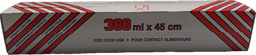 [5401] [RK00490] Film Alimentaire fraicheur Plastique 45cmx300M- 9 microns